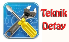 Teknik detay